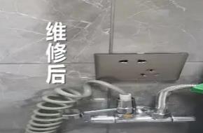 瓷砖修复岩板断裂修复家具维修大理石断裂维修更换 瓷砖修复岩板断裂修复家具维修大理石断裂维修更换