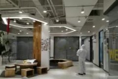 新房开荒保洁、商铺开荒、厂房仓库、别墅开荒保洁、擦玻璃外墙清