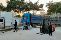 居民搬家长途搬家厂房公司搬家提供1.5吨货车、平板车、厢货车