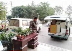 金堂搬家搬厂搬公司，退役军人专业品质公司搬家提供金杯车、面包