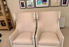 成都家具维修雅泰专业沙发维修、翻新、换皮换布、软包定制