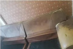 换沙发皮、沙发翻新维修、沙发翻新换皮换布沙发上油清洗软包定制