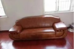 换沙发皮、沙发翻新维修、沙发翻新换皮换布沙发上油清洗软包定制