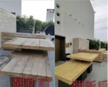 家具改色翻新喷漆桌椅柜门改色翻新喷漆二手房精装房酒店改色翻新