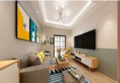 专业工装 快装施工队 刮大白 墙面翻新 局部装修 轻质隔墙 