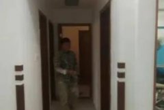 专业墙面翻新刮墙 墙面修复局部 粉刷墙面修复 粉刷大白 居室