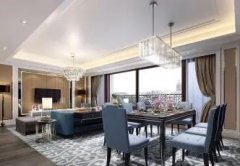 出租房简装1.98万，精装4万，半包200元一平